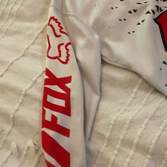 FOX jacket - Picture 4 of 12